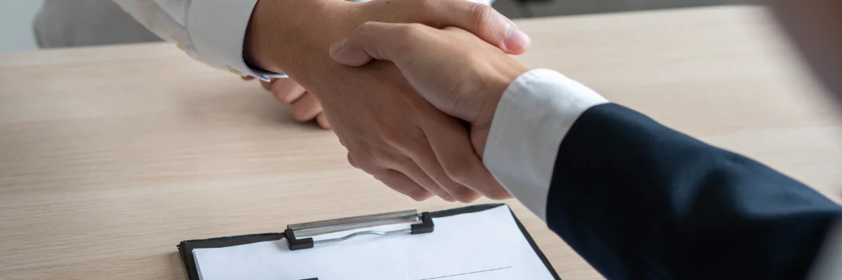 Human Resources Page Image
