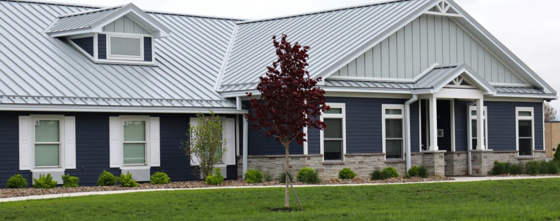 Erie County Health Kaptur Rehab Image