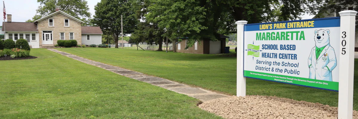 Locations Image of Margaretta School Based Health Center
