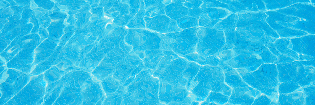 Pool Water Image