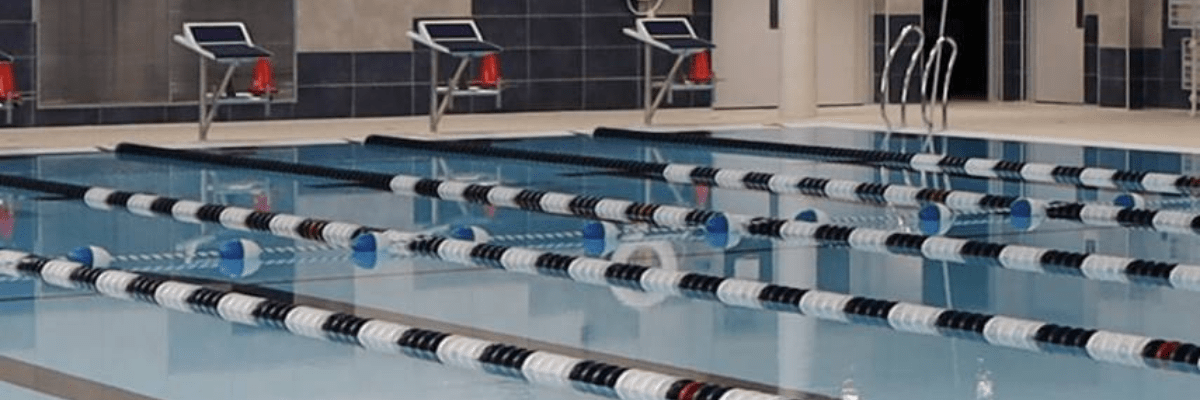 Sandusky Aquatic Center-Pool Image