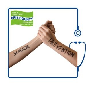Suicide Prevention Graphic For Post
